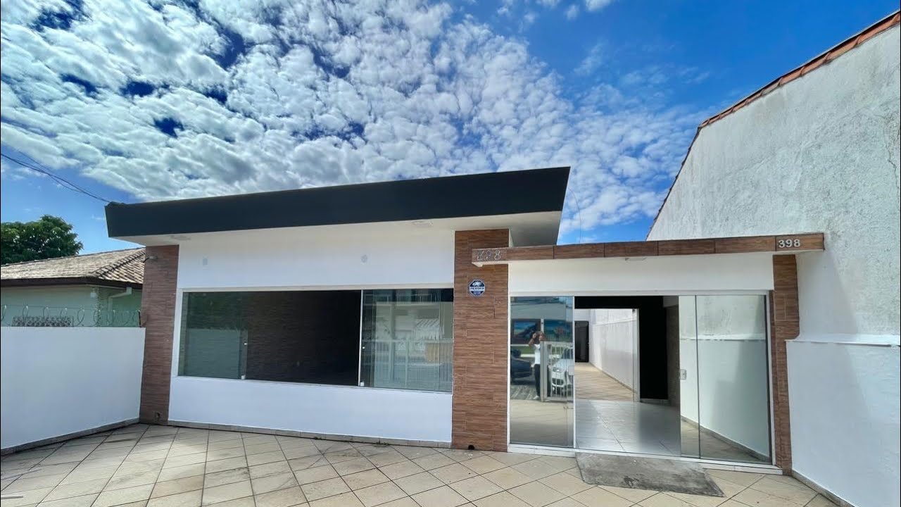 CASA COM EDICULA PARA  LOCAÇÃO DEFINITIVO NA PRAIA 🏖️ DE Peruíbe 