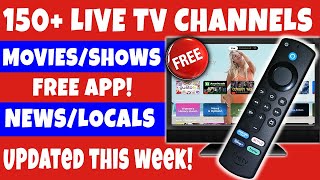🔥STREAMING APP UPDATED for 2023 - MOVIES, SHOWS for FIRESTICK🔥 screenshot 2
