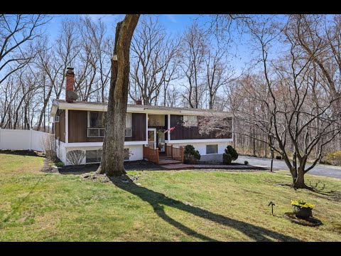 320 Allview Avenue, Brewster, NY home video tour