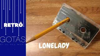 LONELADY - Hinterland