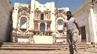 Reportaje Al Perú Chincha - Cap 2