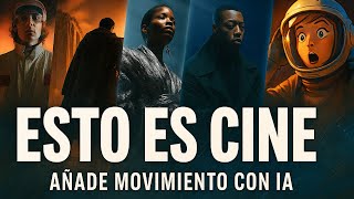 MOVIMIENTO DE CÁMARA CON IA: Lo Has Estado Haciendo Mal Todo Este Tiempo 🎥 (Tutorial Completo) screenshot 4
