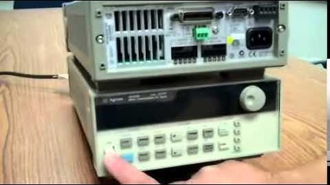 66300X Mobile communications Serial Number Verification