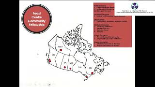 The Feast Centre for Indigenous STBBI Research Community Fellowship Program Application 2023