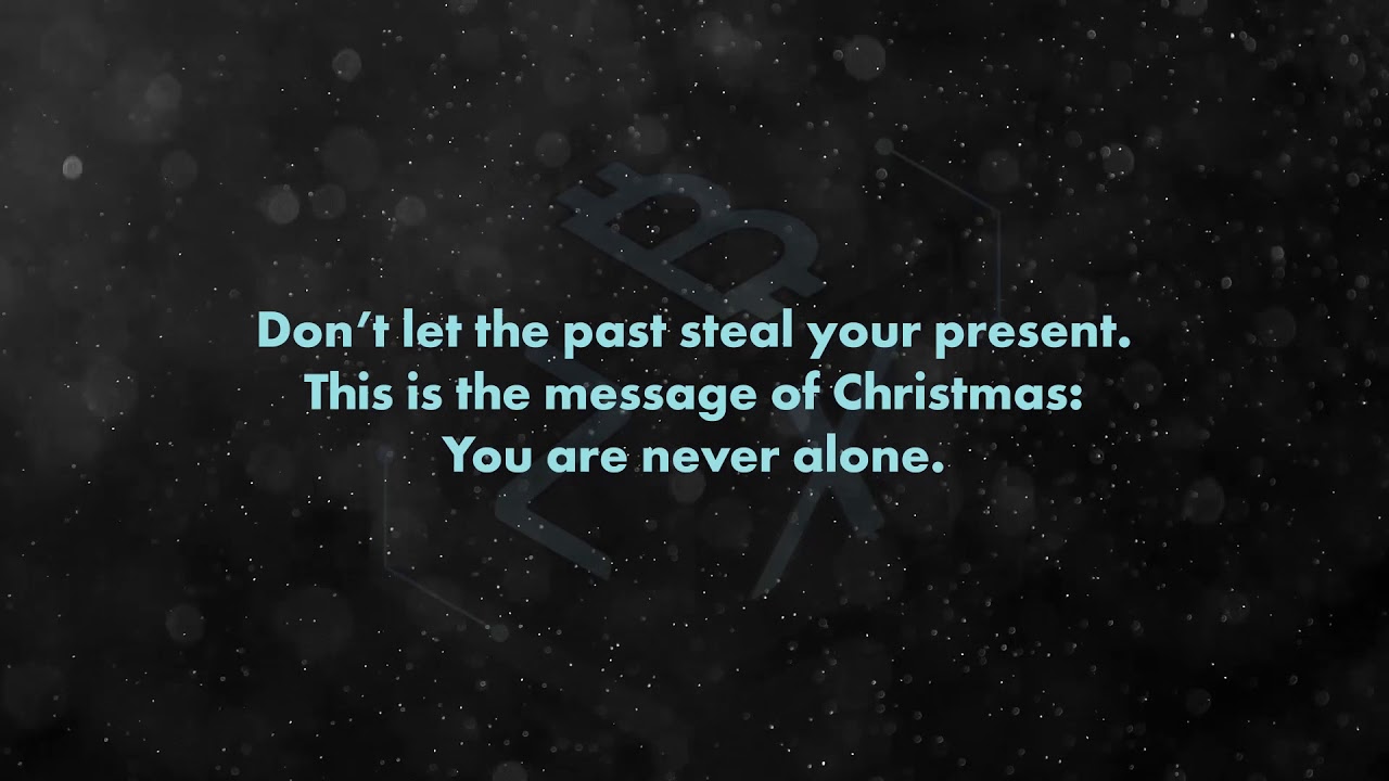 Bitcoin Zero Christmas Special