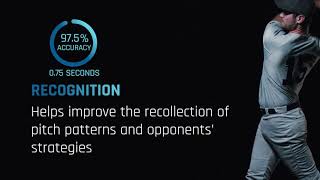 Baseball: Six Core Visual Skills - Recognition