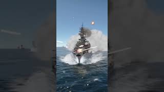 Advanced Naval Safety System Demo