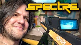PRIMERA PARTIDA e IMPRESIONES sobre SPECTRE DIVIDE (juego de Shroud)...
