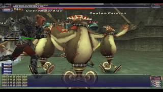 Final Fantasy XI - 174 - Curses! Kupo!