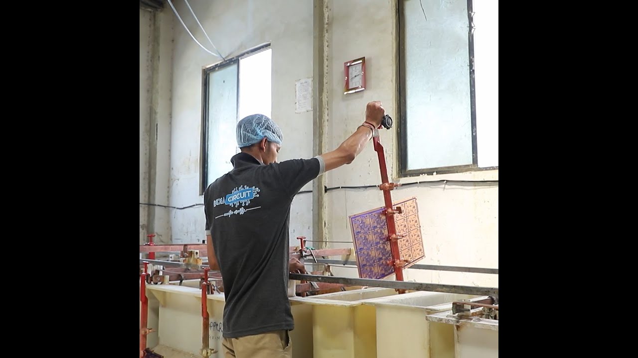 फैक्ट्री मे पीसीबी कैसे बनती है | Never Seen PCB making Process | PCB Manufacturing and Assembly