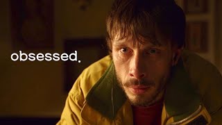 Baby Reindeer The Dangers Of Decency