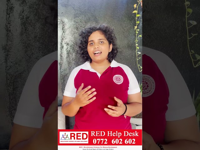 ඔබ ජීවත් වෙන්න මුළු ජීවිතේම කැප කරනවා නේද