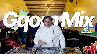 Weekend Shift Mix # 194 | Curated By Badlalele | [ Gqom Mix]
