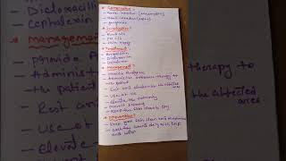 Cellulitis