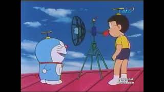 Doraemon Tagalog - Ang Particular Person Radar