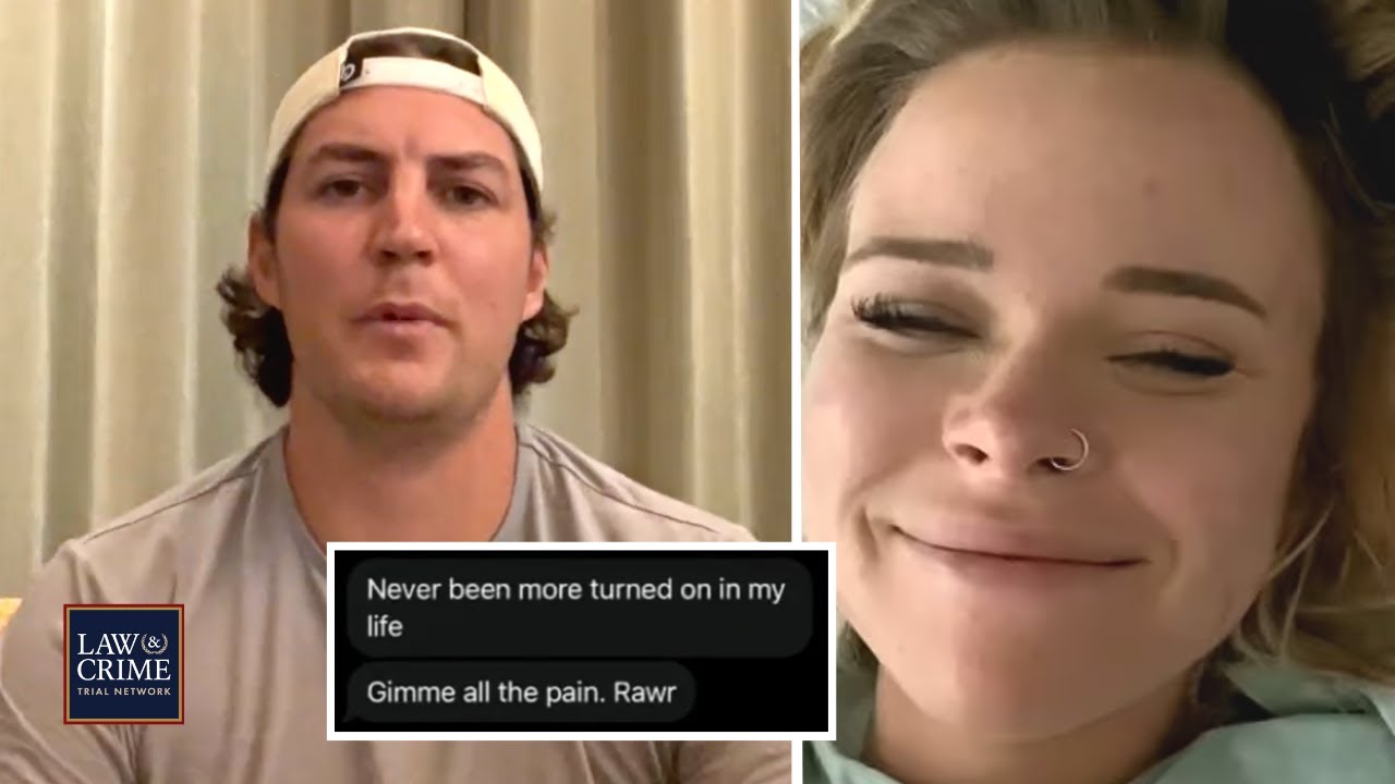 MLB Pitcher Reveals Shocking New Details As Woman Settles Sex Assault