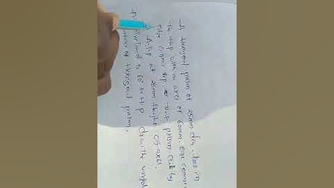 Surface development of hexagonal prism