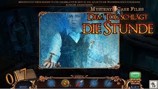 Let´s Play 🔍 MCF - Dem Tod schlägt die Stunde [German|HD] #017 - Gegen die Regeln verstoßen screenshot 3