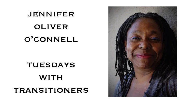Career Conversation: Jennifer Oliver O'Connell of ...