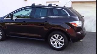 2008 Mazda CX-7 Grand Touring