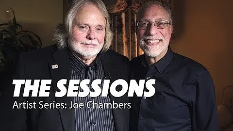 JOE CHAMBERS - Songwriter/Produ...   Founder of Th...