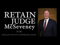 Judge mcseveney