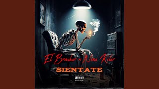 Sientate - el bracker