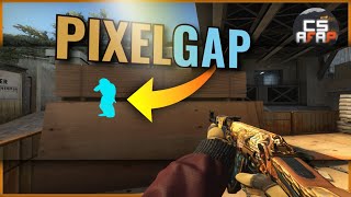 Did you know about THIS GAP on OVERPASS B site? | CS afap