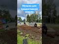 Работа не волк, работа дэнс #ландшафтныйдизайн #юмор
