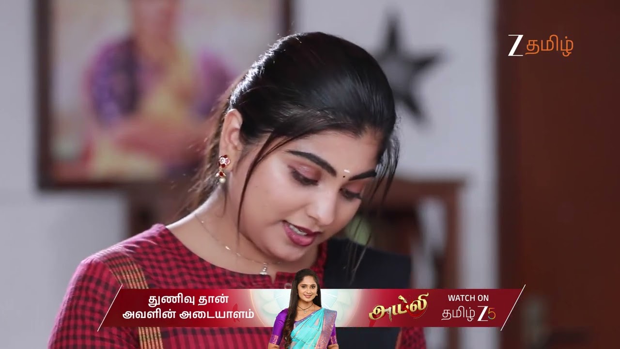 Varisu | Ep - 202 | Feb 23, 2026 | Best Scene 1 | Zee Tamil