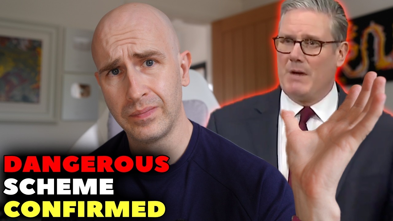 Labour Endangered the Public!
