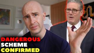 Le Parti travailliste a mis le public en danger !