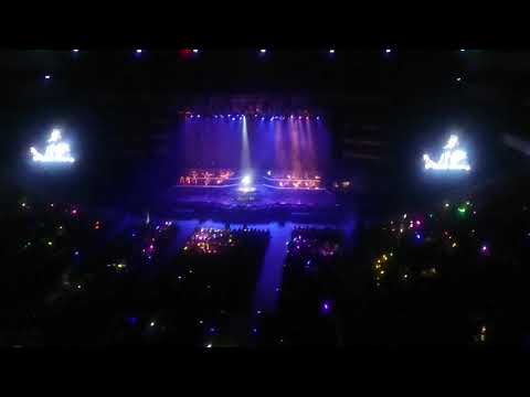 20180915 - 譚詠麟銀河歲月40載演唱會2018台北站(一生中最愛)