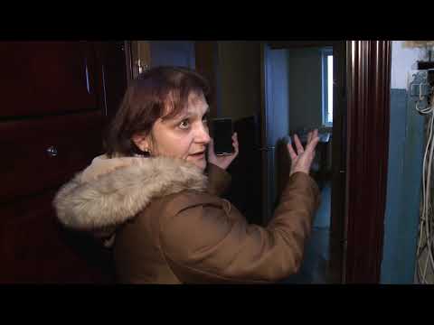 Северная 13, Апатиты: "Жить там невозможно!"