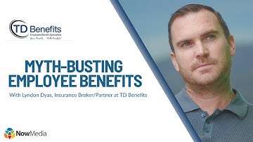 Myth-Busting Employee Benefits