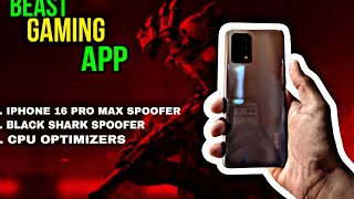 Optimize Your Low-End Device to iPhone 16 Pro Max 👿💀