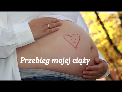 Wideo: Ludowe Oznaki Ciąży