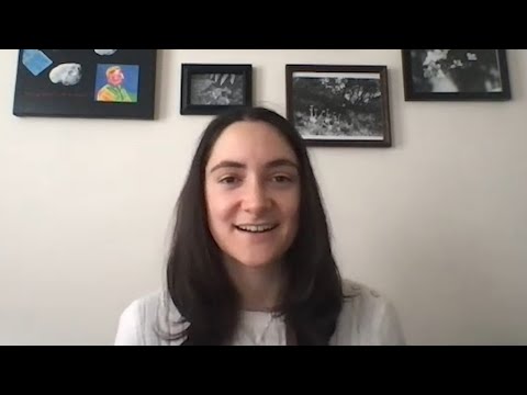 Julia Martien, 2021