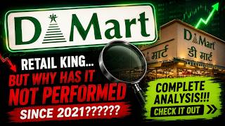 D-Mart  vs. Quick Commerce: Can Avenue Supermarket win against 10 minutes delivery? 🚀