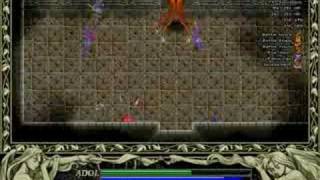 Ys II Complete Time Attack - 3:09:97