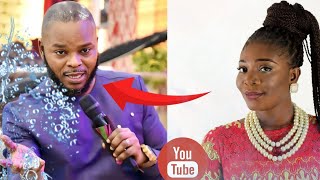 My Husband Never Told Me That,He Introduced Me To Ticktock For Music - Florence Obinim To Sallyman