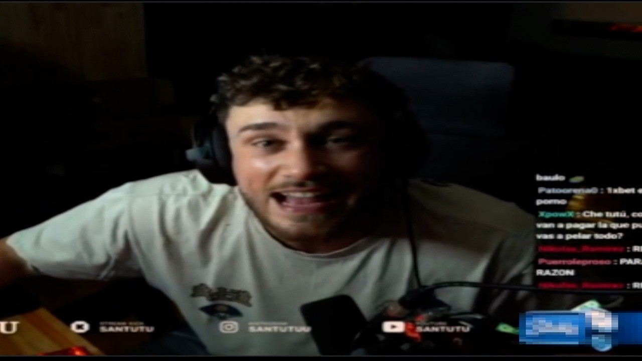 Streamer Pierde Su Empresa En 2 Minutos