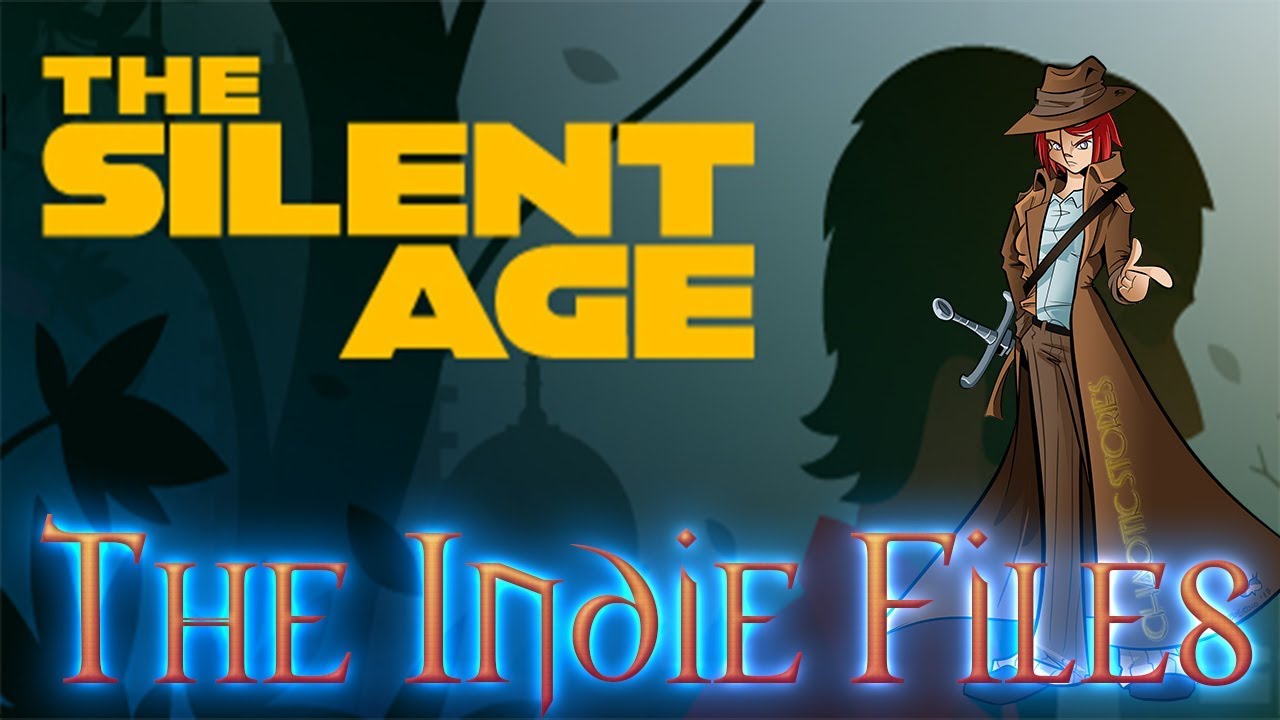 The Indie Files The Silent Age