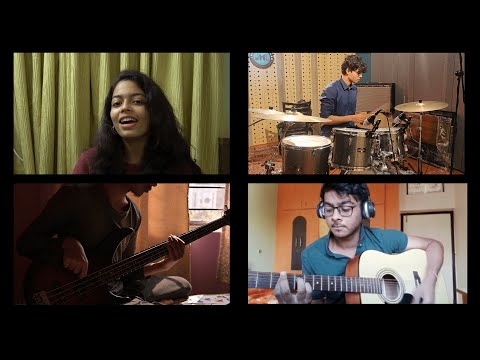 Octaves Freshers' Orientation 2022 | Butterflies - Nida ft. Derric D'souza | Cover
