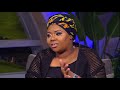 Real Talk With Anele S4 E101 Dineo Ranaka & Don't Be A Hoarder