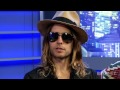 Thirty Seconds To Mars Answer Your Questions