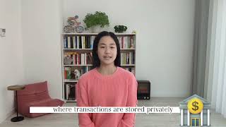 Blockchain and Web3 Episode 3 Three key words