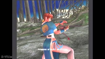 Dreamcast Comparison - Different Capture Solutions