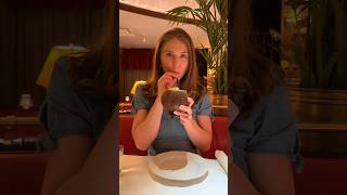 NYC's Most Exclusive Restaurant Without the Fuss?