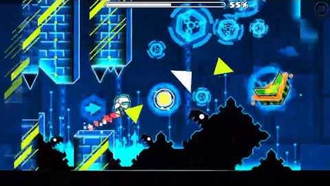 [Demon] Blender by Codex